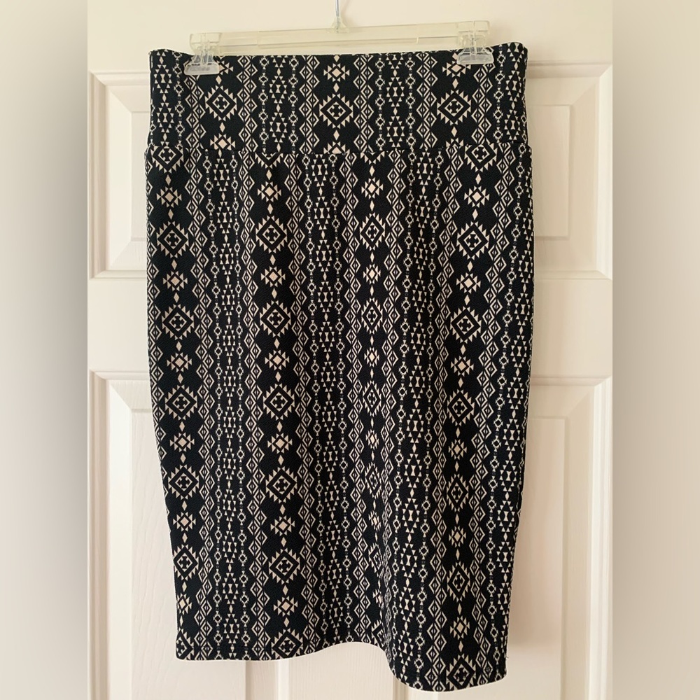 LulaRoe pencil skirt